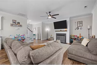 3821 Friendship Ledford Road, Winston-Salem, NC 27107 - Photo 6