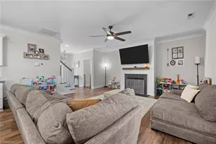 3821 Friendship Ledford Rd, Winston-Salem, NC 27107 - Photo 6