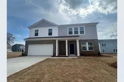 321 Shiloh Way, Mebane, NC 27302 - Photo 2