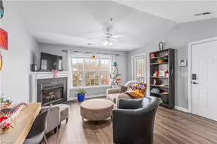 4702 Brighton Park Dr, Winston-Salem, NC 27103 - Photo 4