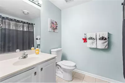 4702 Brighton Park Drive #3D, Winston-Salem, NC 27103 - Photo 16