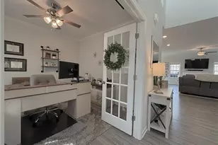 1952 Channel St, Graham, NC 27253 - Photo 4