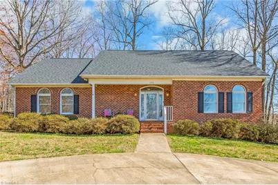 646 Terrace Drive, Lexington, NC 27295 - Photo 1