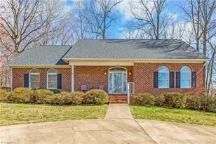 646 Terrace Dr, Lexington, NC 27295 - Photo 1