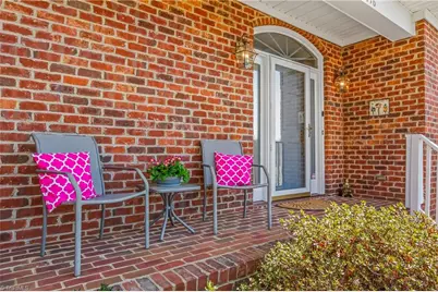 646 Terrace Drive, Lexington, NC 27295 - Photo 2