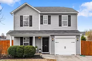 109 Florida Dr, Thomasville, NC 27360 - Photo 1