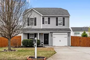 109 Florida Dr, Thomasville, NC 27360 - Photo 2