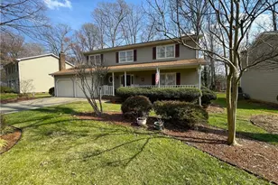 5901 Spanish Oak Dr, Greensboro, NC 27409 - Photo 1