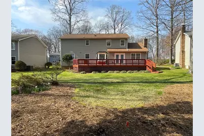 5901 Spanish Oak Drive, Greensboro, NC 27409 - Photo 30