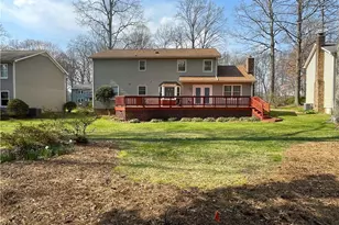 5901 Spanish Oak Dr, Greensboro, NC 27409 - Photo 30