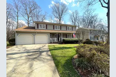 5901 Spanish Oak Drive, Greensboro, NC 27409 - Photo 34