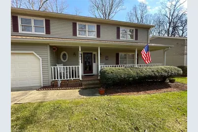 5901 Spanish Oak Drive, Greensboro, NC 27409 - Photo 2