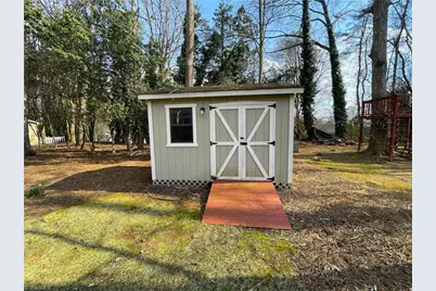 5901 Spanish Oak Drive, Greensboro, NC 27409 - Photo 28