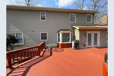 5901 Spanish Oak Drive, Greensboro, NC 27409 - Photo 24