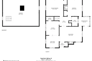 218 Rolling Rd, Burlington, NC 27217 - Photo 38