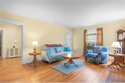 218 Rolling Road, Burlington, NC 27217 - Photo 4