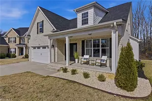 5677 Lauren Acres Ct, Winston-Salem, NC 27103 - Photo 2