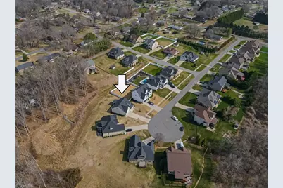 5677 Lauren Acres Court, Winston-Salem, NC 27103 - Photo 38