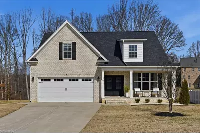5677 Lauren Acres Court, Winston-Salem, NC 27103 - Photo 1