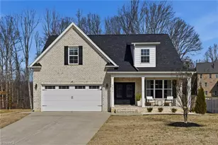 5677 Lauren Acres Ct, Winston-Salem, NC 27103 - Photo 2