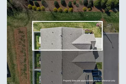 100 Brody Way, Greensboro, NC 27455 - Photo 2