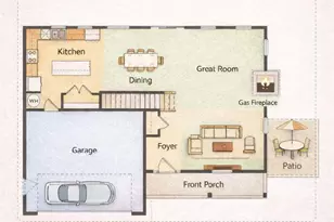 110 Vine Maple Ct, King, NC 27021 - Photo 2