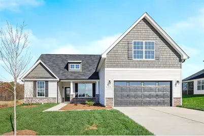 125 Rocky Maple Drive, King, NC 27021 - Photo 1