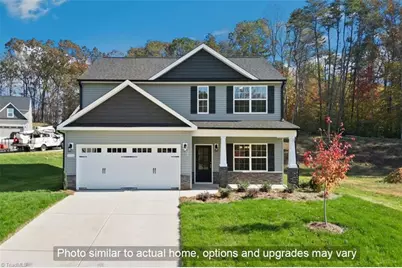 6406 Gardenview Road #48, Pleasant Garden, NC 27313 - Photo 1