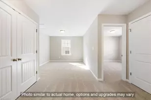 6406 Gardenview Rd, Pleasant Garden, NC 27313 - Photo 2