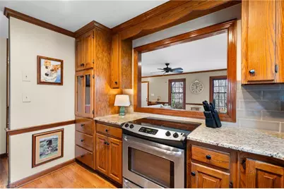 3990 Walnut Hills Drive, Winston-Salem, NC 27106 - Photo 8