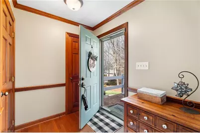 3990 Walnut Hills Drive, Winston-Salem, NC 27106 - Photo 2