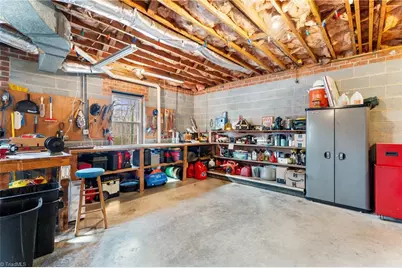 3990 Walnut Hills Drive, Winston-Salem, NC 27106 - Photo 26