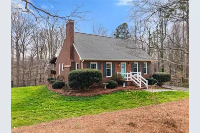 3990 Walnut Hills Drive, Winston-Salem, NC 27106 - Photo 1