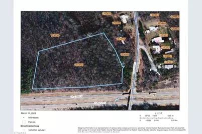 0 Vanhoy Road, Yadkinville, NC 27055 - Photo 1