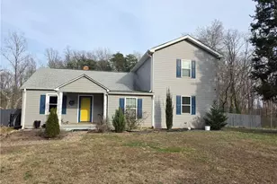 3911 MacArthur St, Winston-Salem, NC 27107 - Photo 1