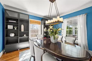 1106 W End Blvd, Winston-Salem, NC 27101 - Photo 16