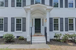 2045 Westover Terrace, Burlington, NC 27215 - Photo 4
