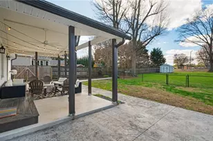 2045 Westover Terrace, Burlington, NC 27215 - Photo 30