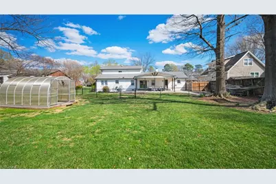 2045 Westover Terrace, Burlington, NC 27215 - Photo 36