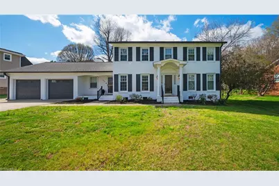 2045 Westover Terrace, Burlington, NC 27215 - Photo 1