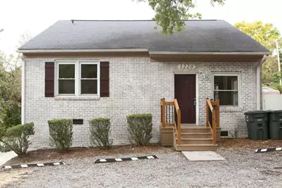 1220 W Market Street, Greensboro, NC 27403 - Photo 1