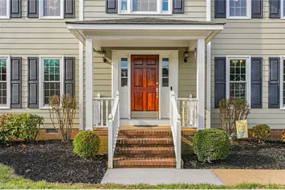 30 Kingston Court, Gibsonville, NC 27249 - Photo 4