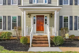 30 Kingston Ct, Gibsonville, NC 27249 - Photo 4