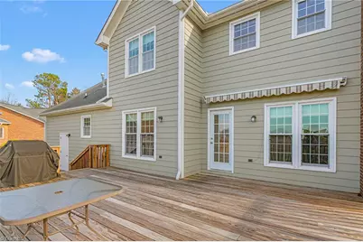 30 Kingston Court, Gibsonville, NC 27249 - Photo 36