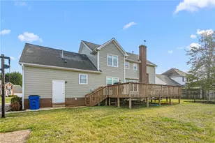 30 Kingston Ct, Gibsonville, NC 27249 - Photo 38