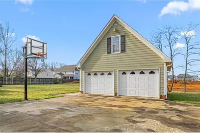 30 Kingston Court, Gibsonville, NC 27249 - Photo 40