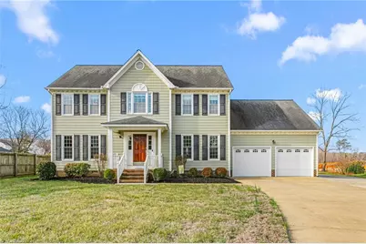 30 Kingston Court, Gibsonville, NC 27249 - Photo 2