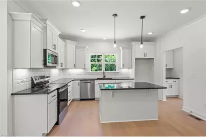 355 Cool Run, Lexington, NC 27295 - Photo 8