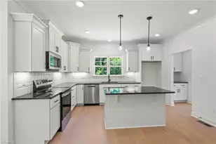355 Cool Run, Lexington, NC 27295 - Photo 8