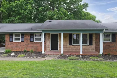 429 Mendenhall Drive, Winston-Salem, NC 27127 - Photo 2